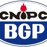 BGP Inc., China National Petroleum Corporation